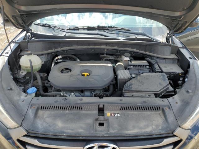 Photo 11 VIN: KM8J3CA47GU073847 - HYUNDAI TUCSON 