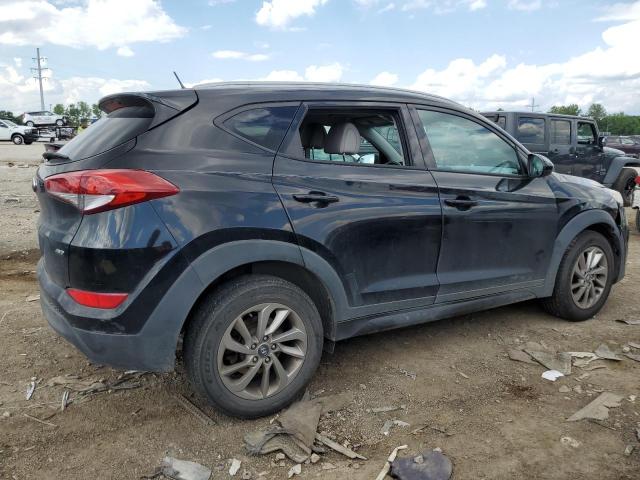 Photo 2 VIN: KM8J3CA47GU073847 - HYUNDAI TUCSON 