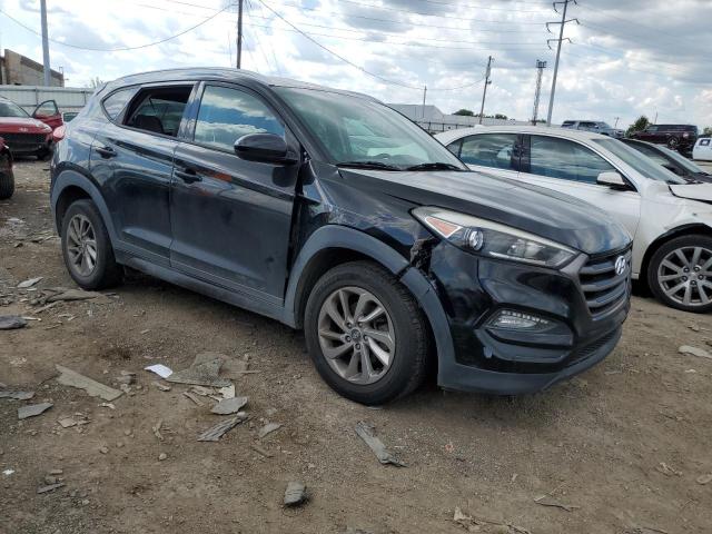 Photo 3 VIN: KM8J3CA47GU073847 - HYUNDAI TUCSON 