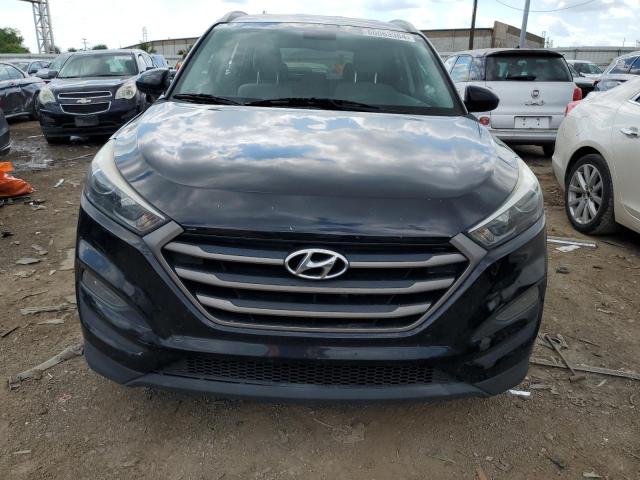 Photo 4 VIN: KM8J3CA47GU073847 - HYUNDAI TUCSON 