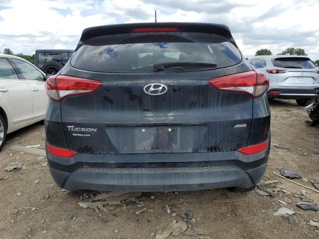 Photo 5 VIN: KM8J3CA47GU073847 - HYUNDAI TUCSON 