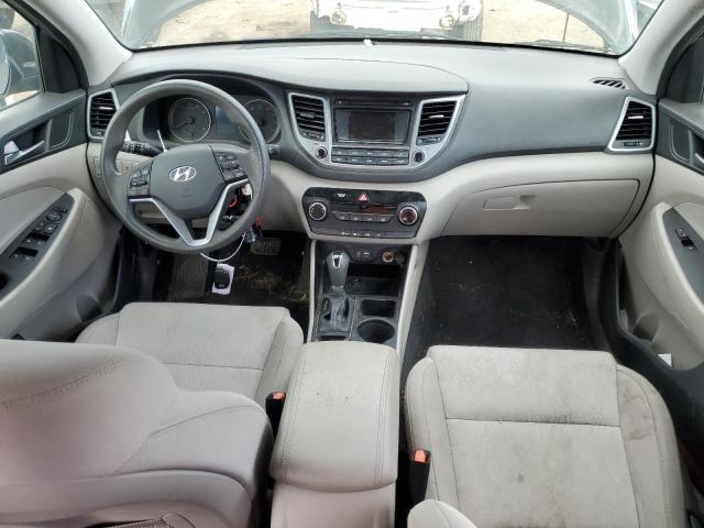 Photo 7 VIN: KM8J3CA47GU073847 - HYUNDAI TUCSON 