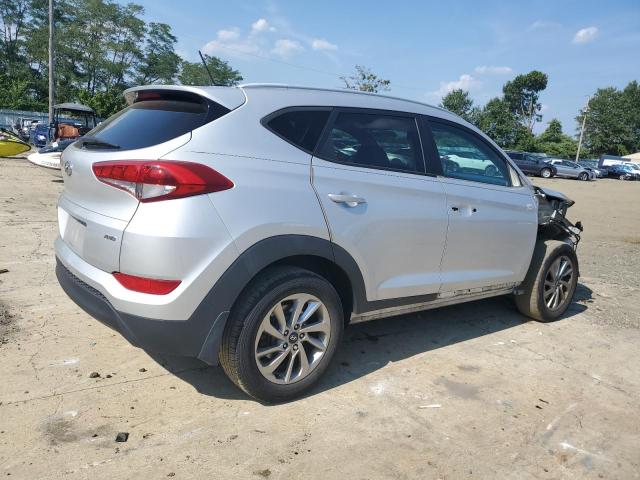 Photo 2 VIN: KM8J3CA47GU084377 - HYUNDAI TUCSON LIM 