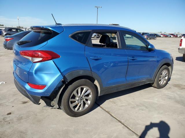 Photo 2 VIN: KM8J3CA47GU092494 - HYUNDAI TUCSON 