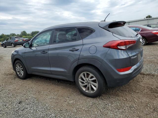 Photo 1 VIN: KM8J3CA47GU097243 - HYUNDAI TUCSON LIM 