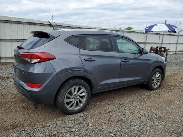 Photo 2 VIN: KM8J3CA47GU097243 - HYUNDAI TUCSON LIM 