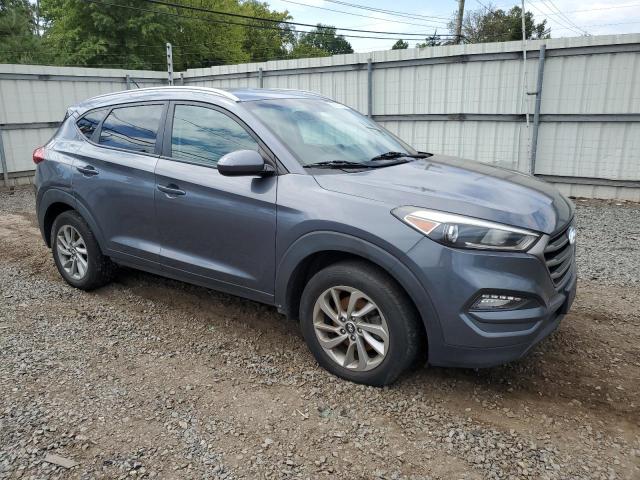 Photo 3 VIN: KM8J3CA47GU097243 - HYUNDAI TUCSON LIM 