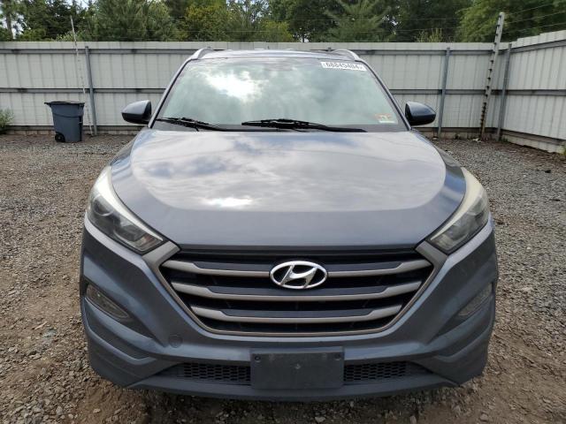 Photo 4 VIN: KM8J3CA47GU097243 - HYUNDAI TUCSON LIM 