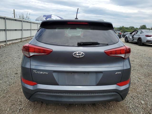 Photo 5 VIN: KM8J3CA47GU097243 - HYUNDAI TUCSON LIM 