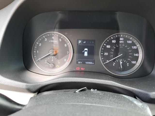 Photo 8 VIN: KM8J3CA47GU097243 - HYUNDAI TUCSON LIM 