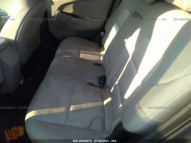 Photo 7 VIN: KM8J3CA47GU113912 - HYUNDAI TUCSON 