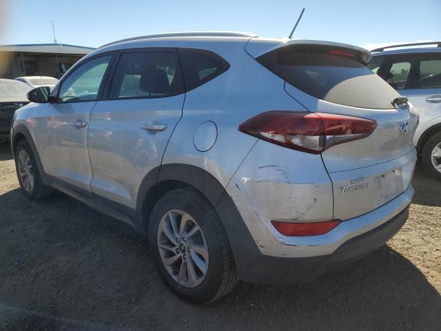 Photo 2 VIN: KM8J3CA47GU130662 - HYUNDAI TUCSON LIM 