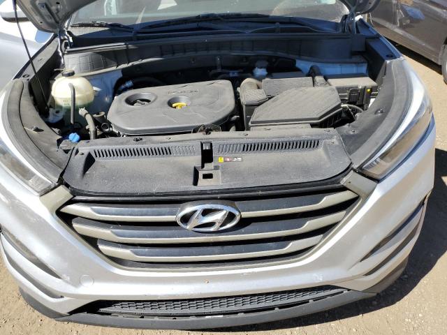 Photo 6 VIN: KM8J3CA47GU130662 - HYUNDAI TUCSON LIM 