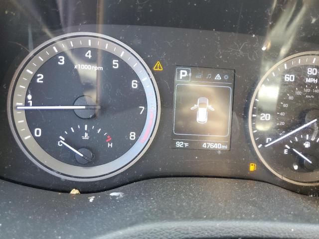 Photo 7 VIN: KM8J3CA47GU130662 - HYUNDAI TUCSON LIM 