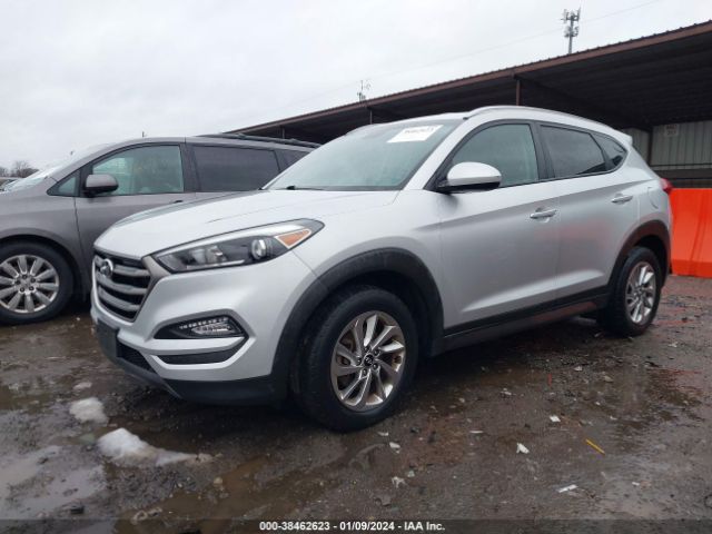 Photo 1 VIN: KM8J3CA47GU133979 - HYUNDAI TUCSON 