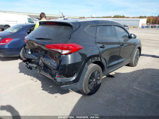 Photo 3 VIN: KM8J3CA47GU141239 - HYUNDAI TUCSON 