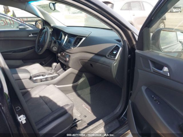 Photo 4 VIN: KM8J3CA47GU141239 - HYUNDAI TUCSON 