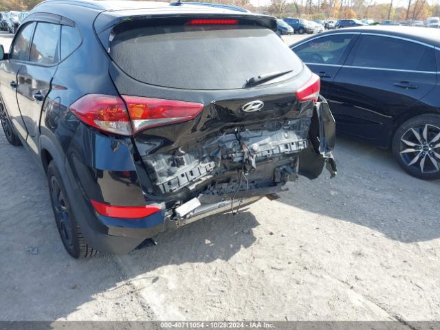 Photo 5 VIN: KM8J3CA47GU141239 - HYUNDAI TUCSON 