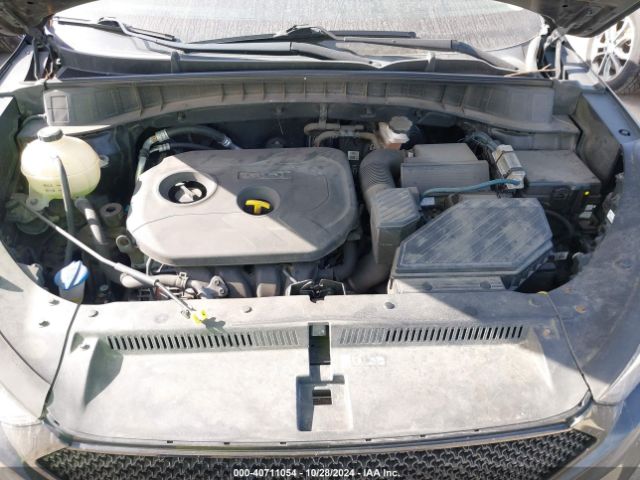 Photo 9 VIN: KM8J3CA47GU141239 - HYUNDAI TUCSON 