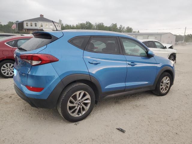 Photo 2 VIN: KM8J3CA47GU160731 - HYUNDAI TUCSON LIM 