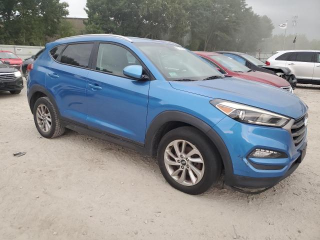 Photo 3 VIN: KM8J3CA47GU160731 - HYUNDAI TUCSON LIM 