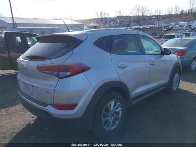 Photo 3 VIN: KM8J3CA47GU255161 - HYUNDAI TUCSON 