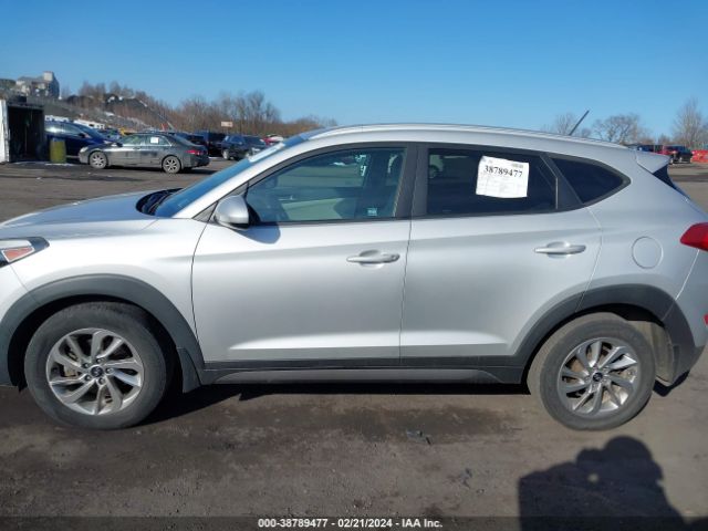 Photo 5 VIN: KM8J3CA47GU255161 - HYUNDAI TUCSON 