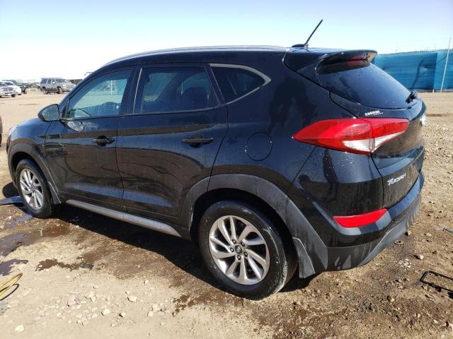 Photo 1 VIN: KM8J3CA47HU263164 - HYUNDAI TUCSON LIM 