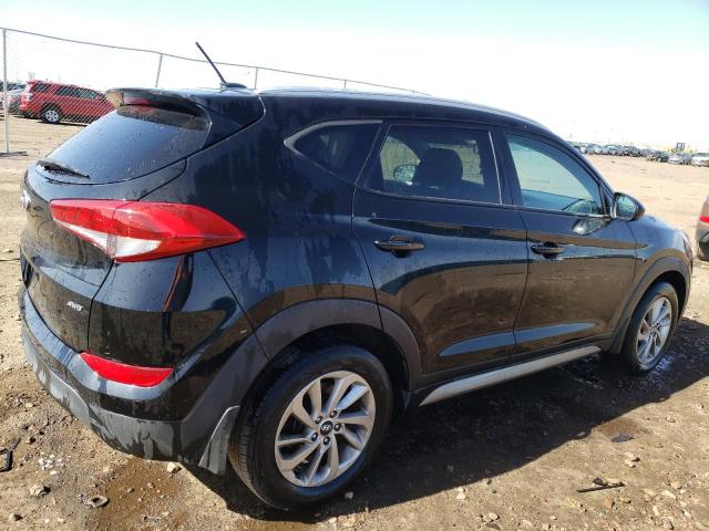 Photo 2 VIN: KM8J3CA47HU263164 - HYUNDAI TUCSON LIM 