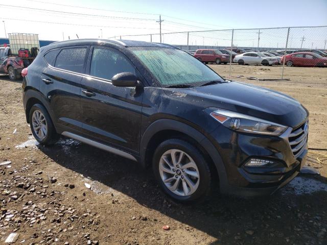 Photo 3 VIN: KM8J3CA47HU263164 - HYUNDAI TUCSON LIM 