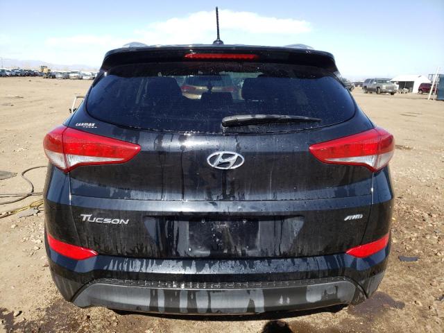 Photo 5 VIN: KM8J3CA47HU263164 - HYUNDAI TUCSON LIM 