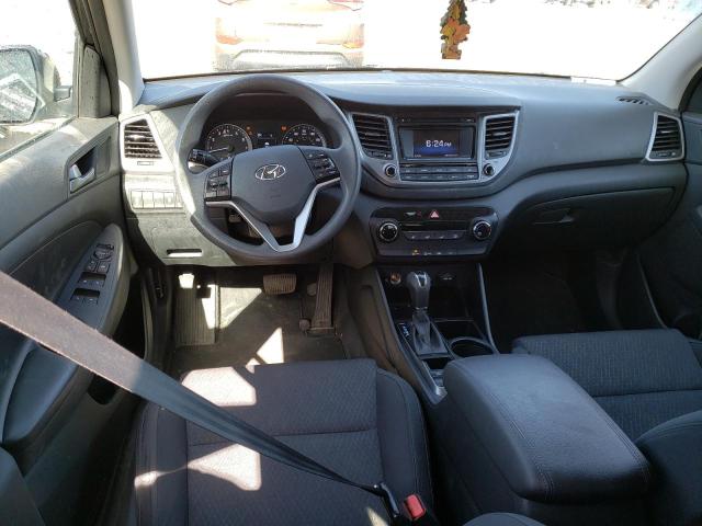 Photo 7 VIN: KM8J3CA47HU263164 - HYUNDAI TUCSON LIM 