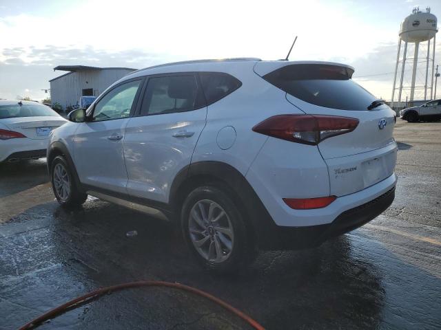 Photo 1 VIN: KM8J3CA47HU268719 - HYUNDAI TUCSON LIM 