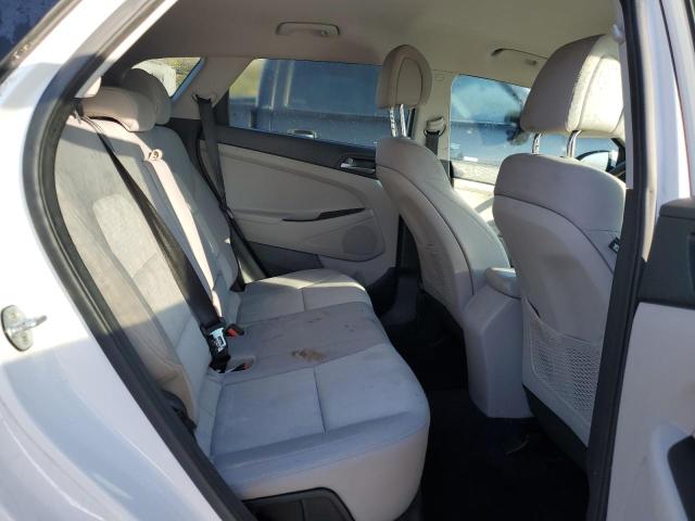 Photo 10 VIN: KM8J3CA47HU268719 - HYUNDAI TUCSON LIM 