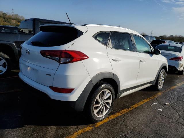 Photo 2 VIN: KM8J3CA47HU268719 - HYUNDAI TUCSON LIM 