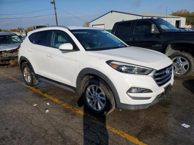 Photo 3 VIN: KM8J3CA47HU268719 - HYUNDAI TUCSON LIM 