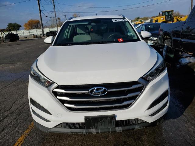 Photo 4 VIN: KM8J3CA47HU268719 - HYUNDAI TUCSON LIM 