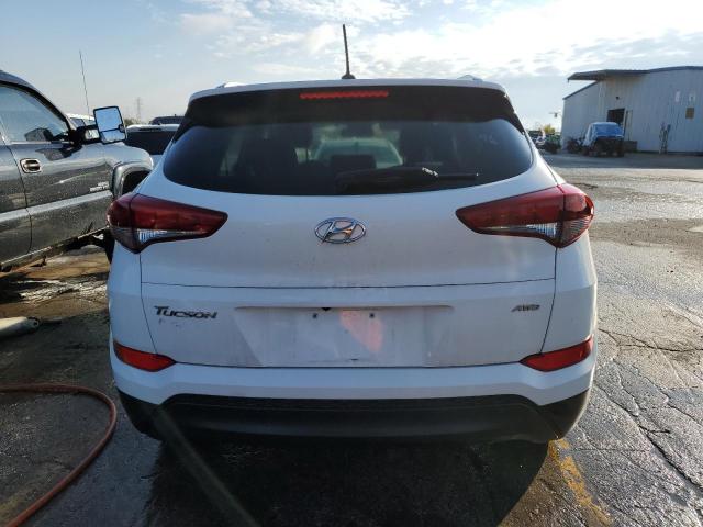 Photo 5 VIN: KM8J3CA47HU268719 - HYUNDAI TUCSON LIM 