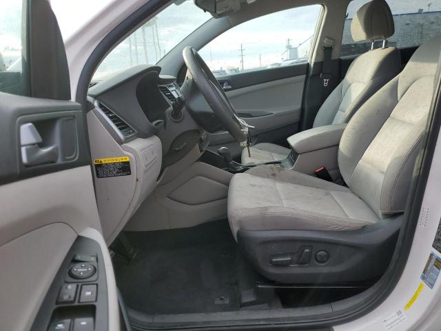 Photo 6 VIN: KM8J3CA47HU268719 - HYUNDAI TUCSON LIM 