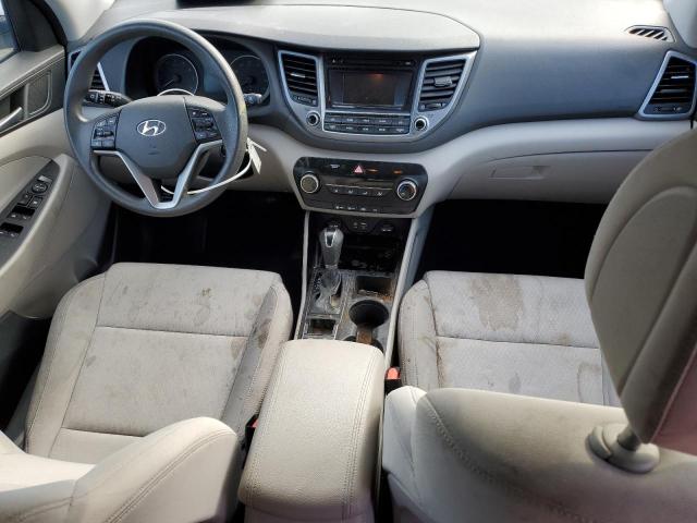 Photo 7 VIN: KM8J3CA47HU268719 - HYUNDAI TUCSON LIM 