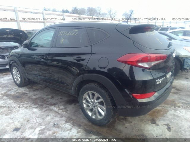 Photo 2 VIN: KM8J3CA47HU289487 - HYUNDAI TUCSON LIM 