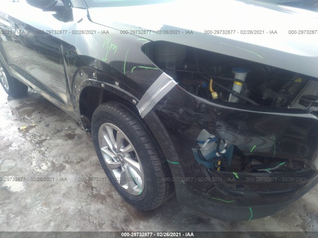 Photo 5 VIN: KM8J3CA47HU289487 - HYUNDAI TUCSON LIM 