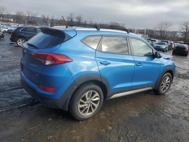 Photo 2 VIN: KM8J3CA47HU290249 - HYUNDAI TUCSON LIM 