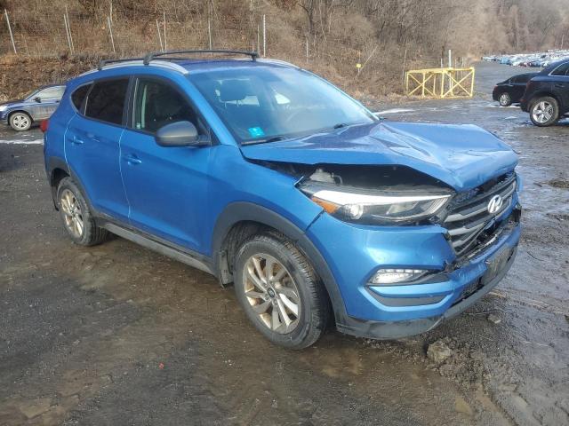 Photo 3 VIN: KM8J3CA47HU290249 - HYUNDAI TUCSON LIM 