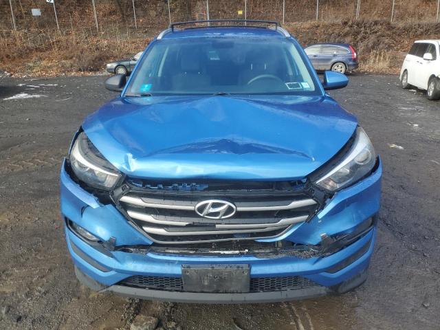 Photo 4 VIN: KM8J3CA47HU290249 - HYUNDAI TUCSON LIM 