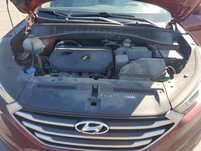 Photo 11 VIN: KM8J3CA47HU290395 - HYUNDAI TUCSON LIM 