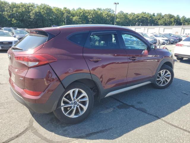 Photo 2 VIN: KM8J3CA47HU290395 - HYUNDAI TUCSON LIM 