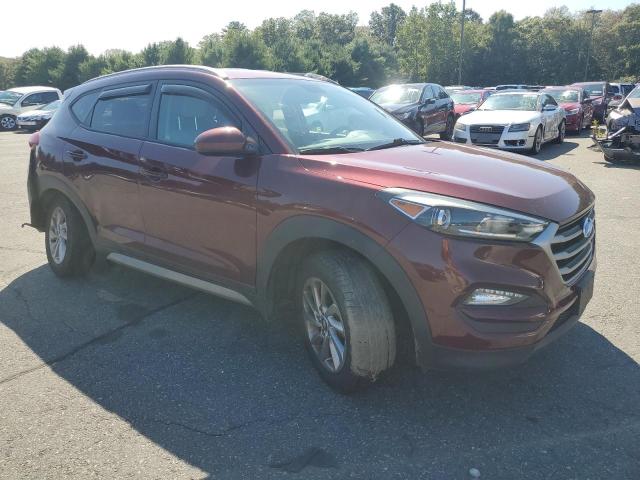 Photo 3 VIN: KM8J3CA47HU290395 - HYUNDAI TUCSON LIM 