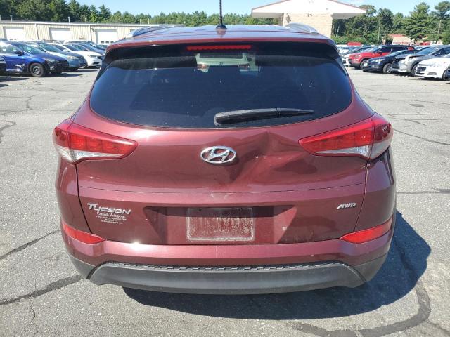 Photo 5 VIN: KM8J3CA47HU290395 - HYUNDAI TUCSON LIM 