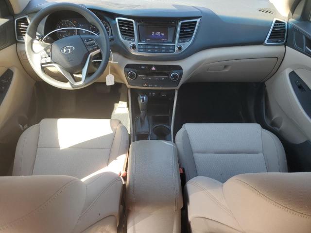 Photo 7 VIN: KM8J3CA47HU290395 - HYUNDAI TUCSON LIM 